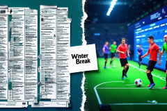 英超赛程2025赛程表最新,西甲赛程2025赛程表最新