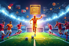 英超射手榜排行,英超射手榜排名规则