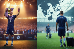 英超最佳球员,明天我们就要回家了,英超史上最佳球员