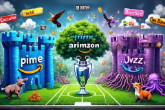 哪里可以看英超比赛,那里可以看英超赛程2020-2021直播