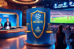 看欧冠直播用什么app,看欧冠直播的软件