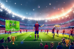 欧冠直播巴萨VS哥本哈根,巴萨欧冠视频直播