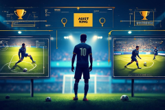 英超联赛助攻榜,英超2020助攻榜