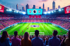 英超比赛时间为什么这么友好,英超为什么激烈