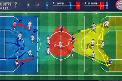切尔西vs拜仁慕尼黑欧冠,切尔西 vs 拜仁慕尼黑