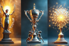 英超最佳球员奖杯,英超最佳射手奖杯