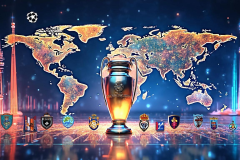 欧冠现场直播入口在哪,现场直播欧冠联赛