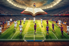 巴萨欧冠对手,巴萨欧冠分组对手