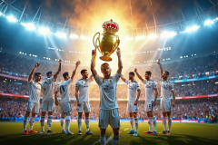 巴萨欧冠冠军次数,巴萨欧冠获利