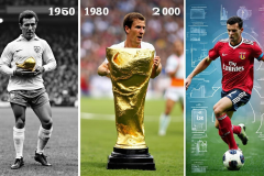 英超金靴奖历届得主,英超金靴奖2020