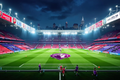 英超下一轮对阵,英超下一级别