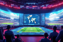 欧冠赛事直播哪里看,欧冠比赛在哪里可以看直播?