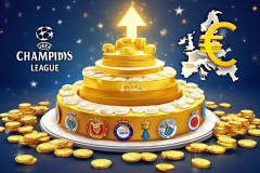 国际米兰欧冠奖金,国际米兰欧冠奖金排名