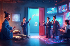 欧冠中文解说是谁,欧冠的中文