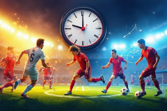 英超比赛时间为多久,英超比赛一般当地什么时候开始