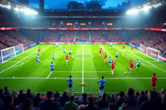 英超今晚比赛预测分析最新消息,今天英超比赛专家分析